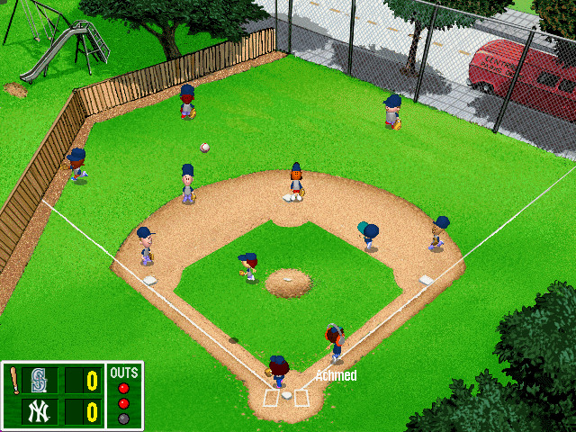 Best ideas about Play Backyard Baseball Online
. Save or Pin Download Backyard Baseball 2001 Windows My Abandonware Now.