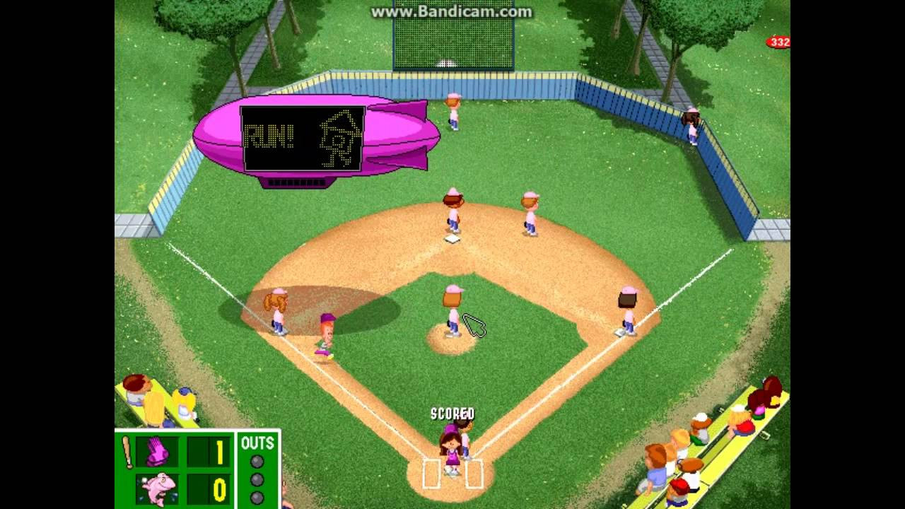 Best ideas about Play Backyard Baseball Online
. Save or Pin Let s Play Backyard Baseball Part 6 Now.