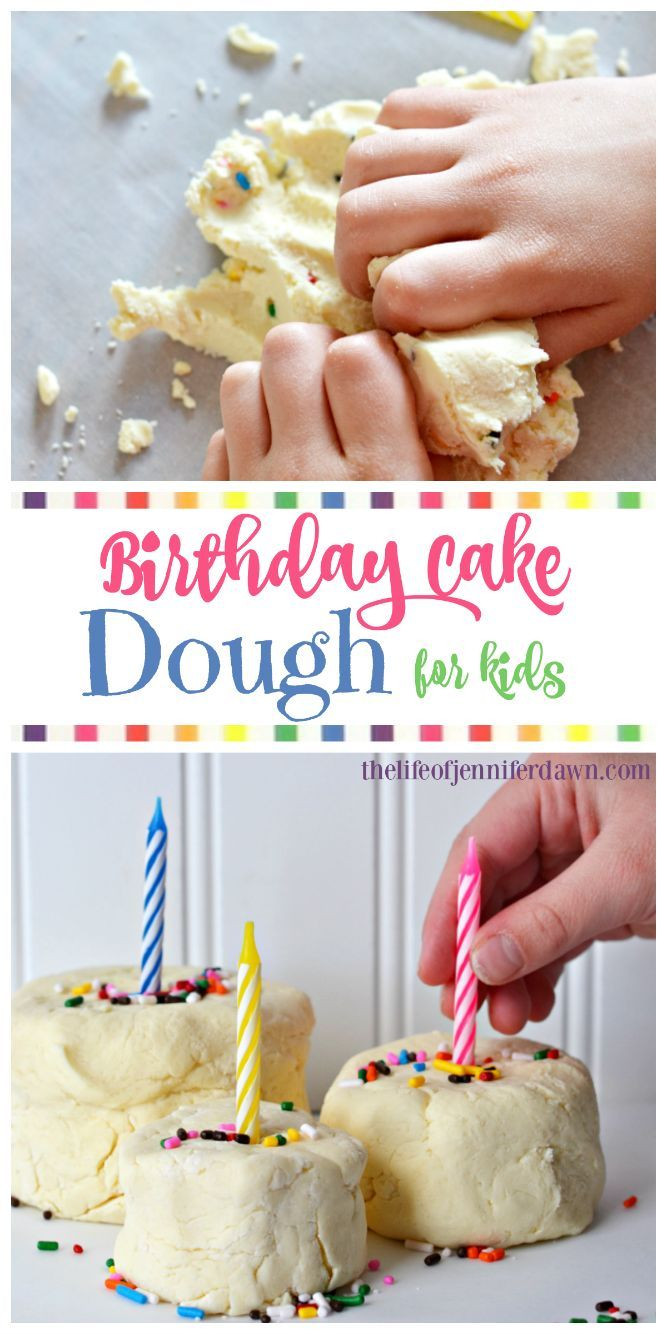 Best ideas about Play Dough Birthday Cake
. Save or Pin Edible Peanut Butter Playdough Recipe Now.