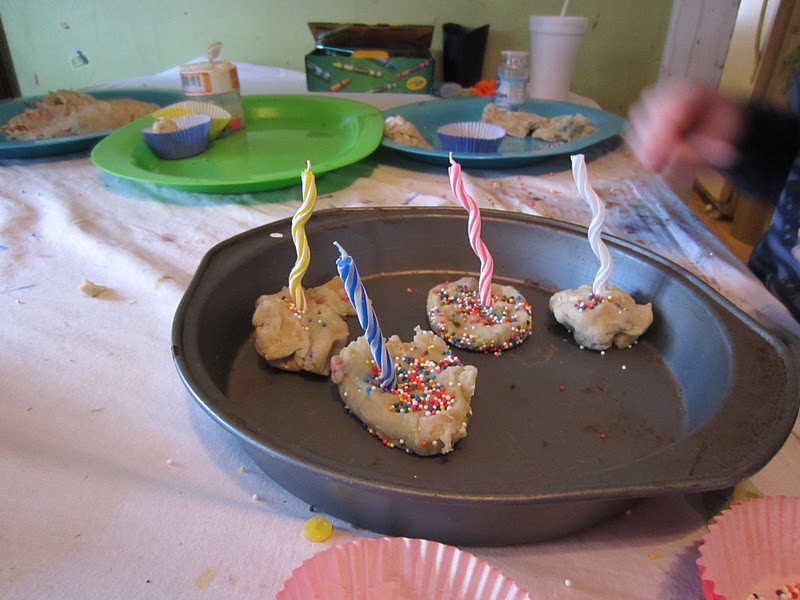 Best ideas about Play Dough Birthday Cake
. Save or Pin What s Fun Today Birthday Cake Playdough Now.