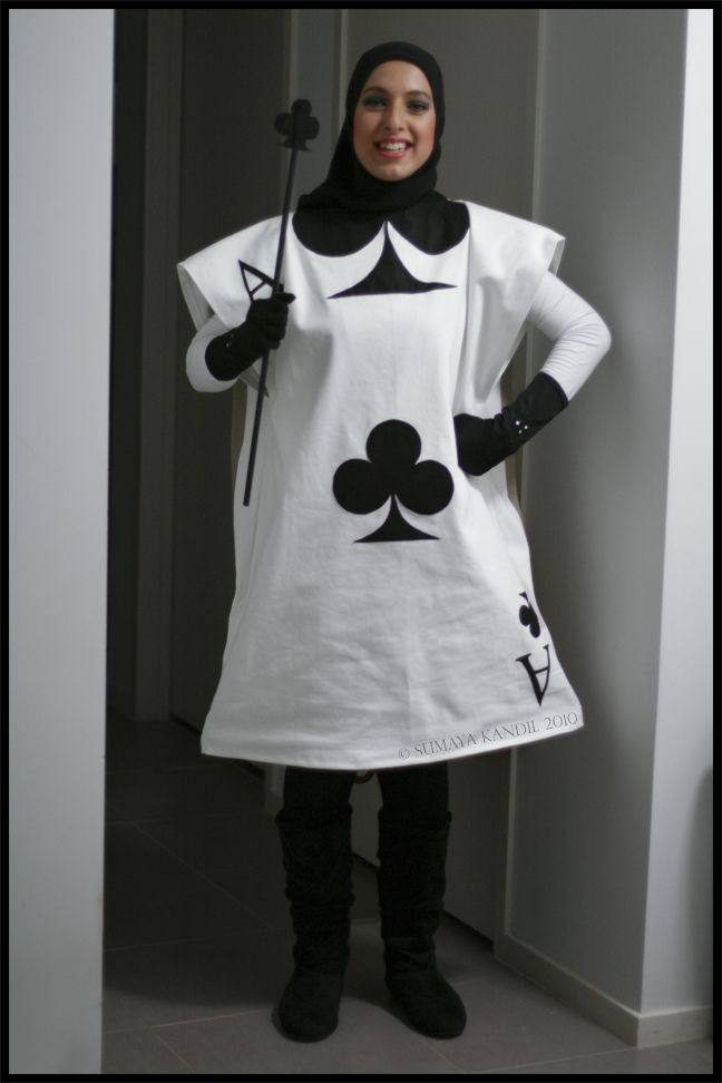Best ideas about Playing Card Costume DIY
. Save or Pin 11 best Playing card costume images on Pinterest Now.