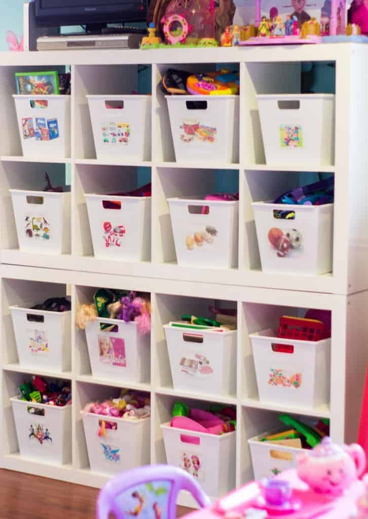 Best ideas about Playroom Organizing Ideas
. Save or Pin An Organized Playroom Now.