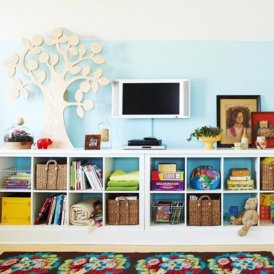 Best ideas about Playroom Organizing Ideas
. Save or Pin Kids Play Room Organization s and Now.