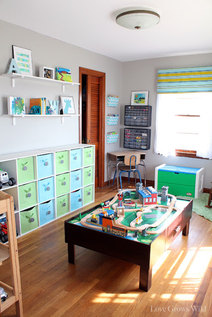 Best ideas about Playroom Organizing Ideas
. Save or Pin Showing f Reader Feature Sugar Bee Crafts Now.