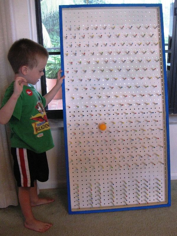 Best ideas about Plinko Board DIY
. Save or Pin 40 best DIY Price is Right images on Pinterest Now.