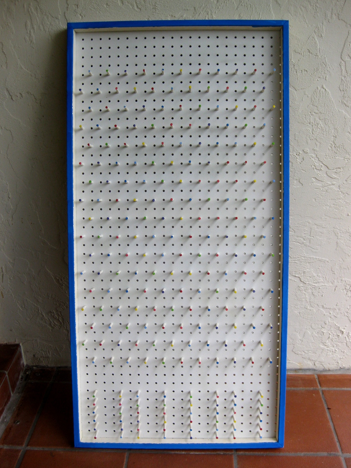Best ideas about Plinko Board DIY
. Save or Pin Life Colloquy Plinko Board Now.