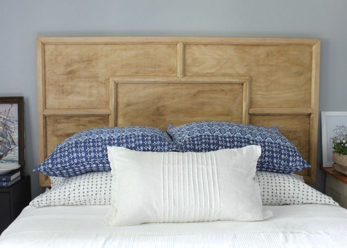 Best ideas about Plywood Headboard DIY
. Save or Pin Best 25 Plywood headboard ideas on Pinterest Now.