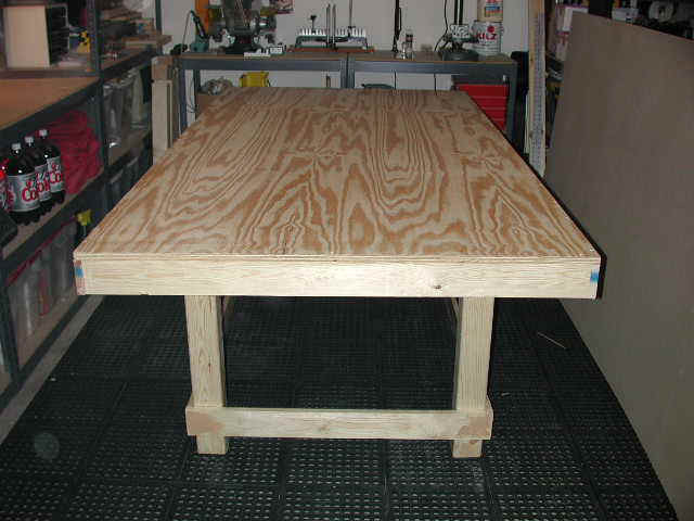 Best ideas about Plywood Table Top DIY
. Save or Pin HO Slot Car Racing Track & Table Construction Now.