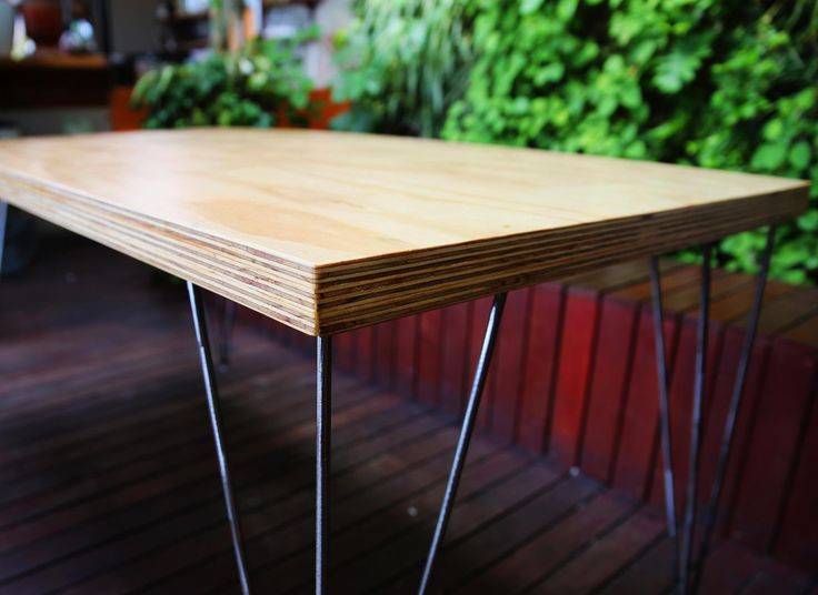 Best ideas about Plywood Table Top DIY
. Save or Pin 25 best ideas about Plywood Table on Pinterest Now.