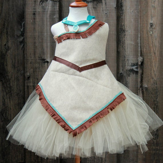 Best ideas about Pocahontas DIY Costume
. Save or Pin Items similar to Pocahontas Felt Apron DIY pocahontas Now.