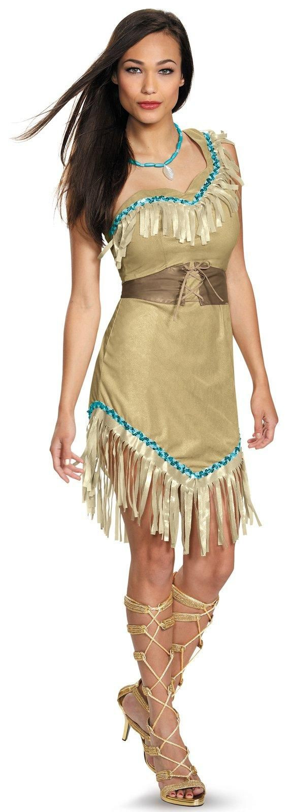 Best ideas about Pocahontas DIY Costume
. Save or Pin 1000 ideas about Pocahontas Costume on Pinterest Now.