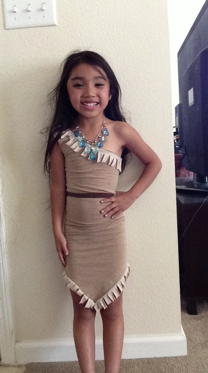 Best ideas about Pocahontas DIY Costume
. Save or Pin 1000 ideas about Pocahontas Costume on Pinterest Now.