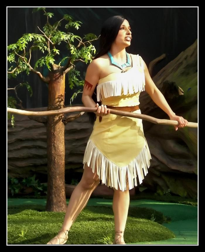 Best ideas about Pocahontas DIY Costume
. Save or Pin Pocahontas DIY Costume on Pinterest Now.