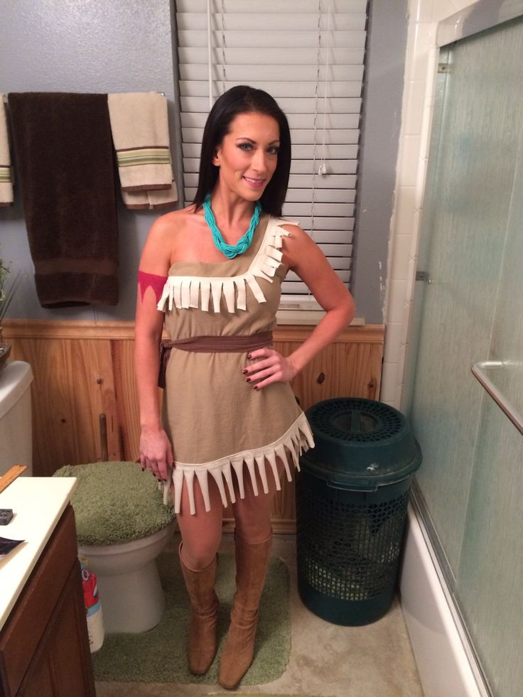 Best ideas about Pocahontas DIY Costume
. Save or Pin Best 25 Diy pocahontas costume ideas on Pinterest Now.