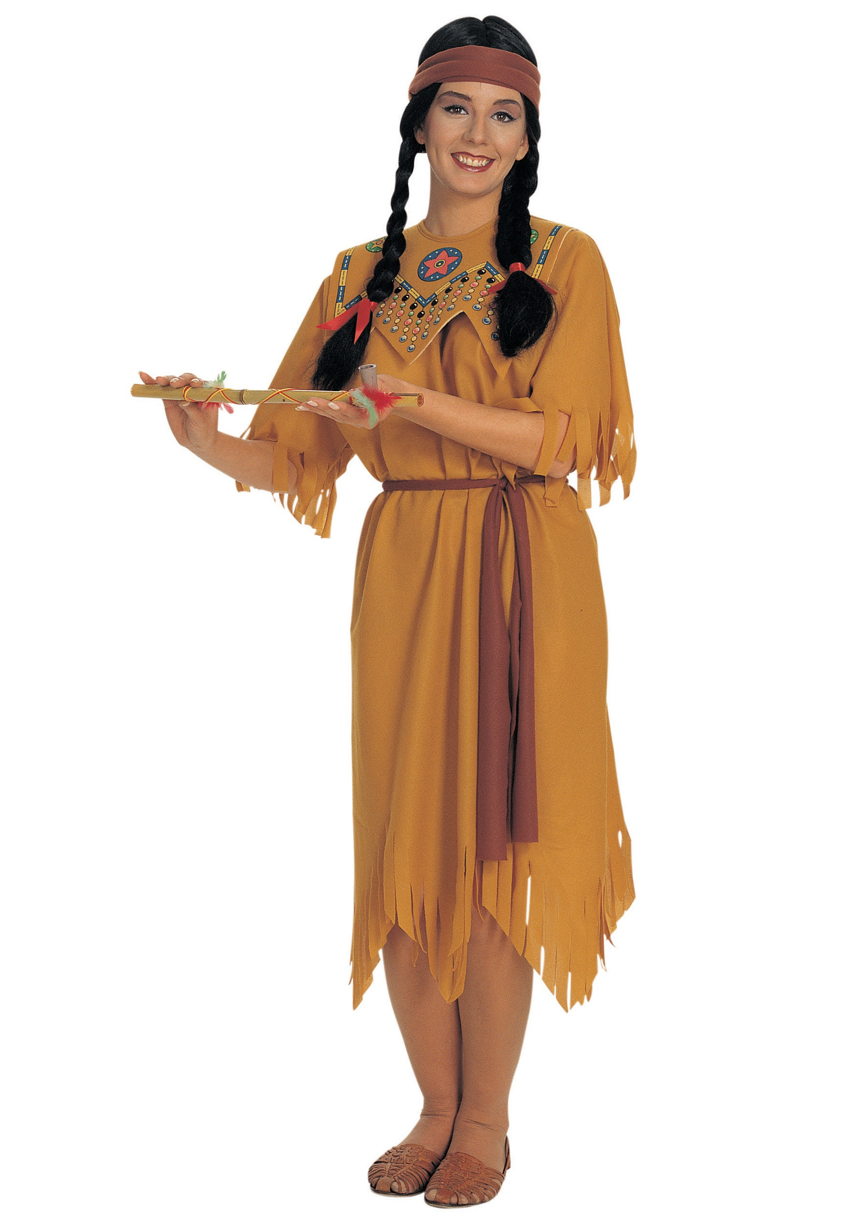 Best ideas about Pocahontas DIY Costumes
. Save or Pin Pocahontas Costume Now.