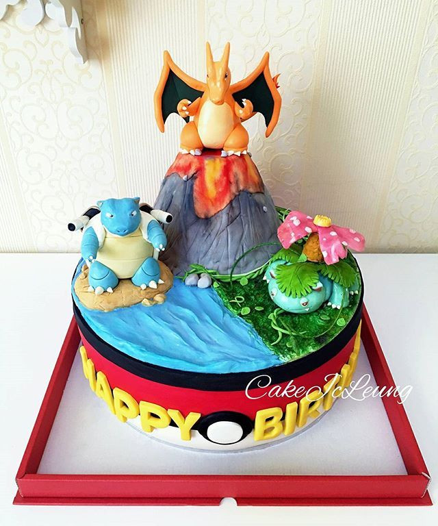 Best ideas about Pokemon Birthday Cake
. Save or Pin 25 best ideas about Pokemon birthday cake on Pinterest Now.