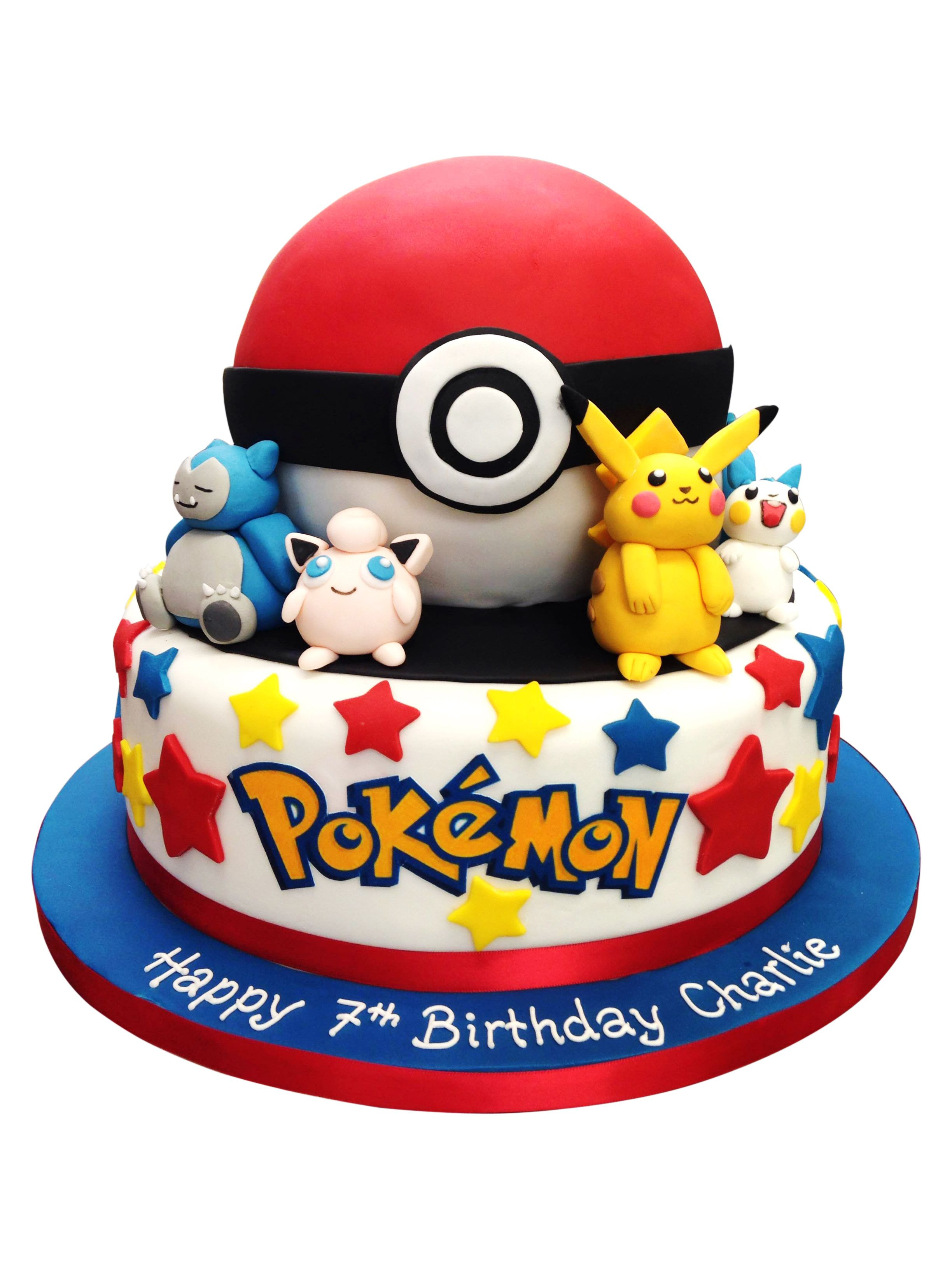 Best ideas about Pokemon Birthday Cake Ideas
. Save or Pin Best 25 Pokemon birthday cake ideas on Pinterest Now.