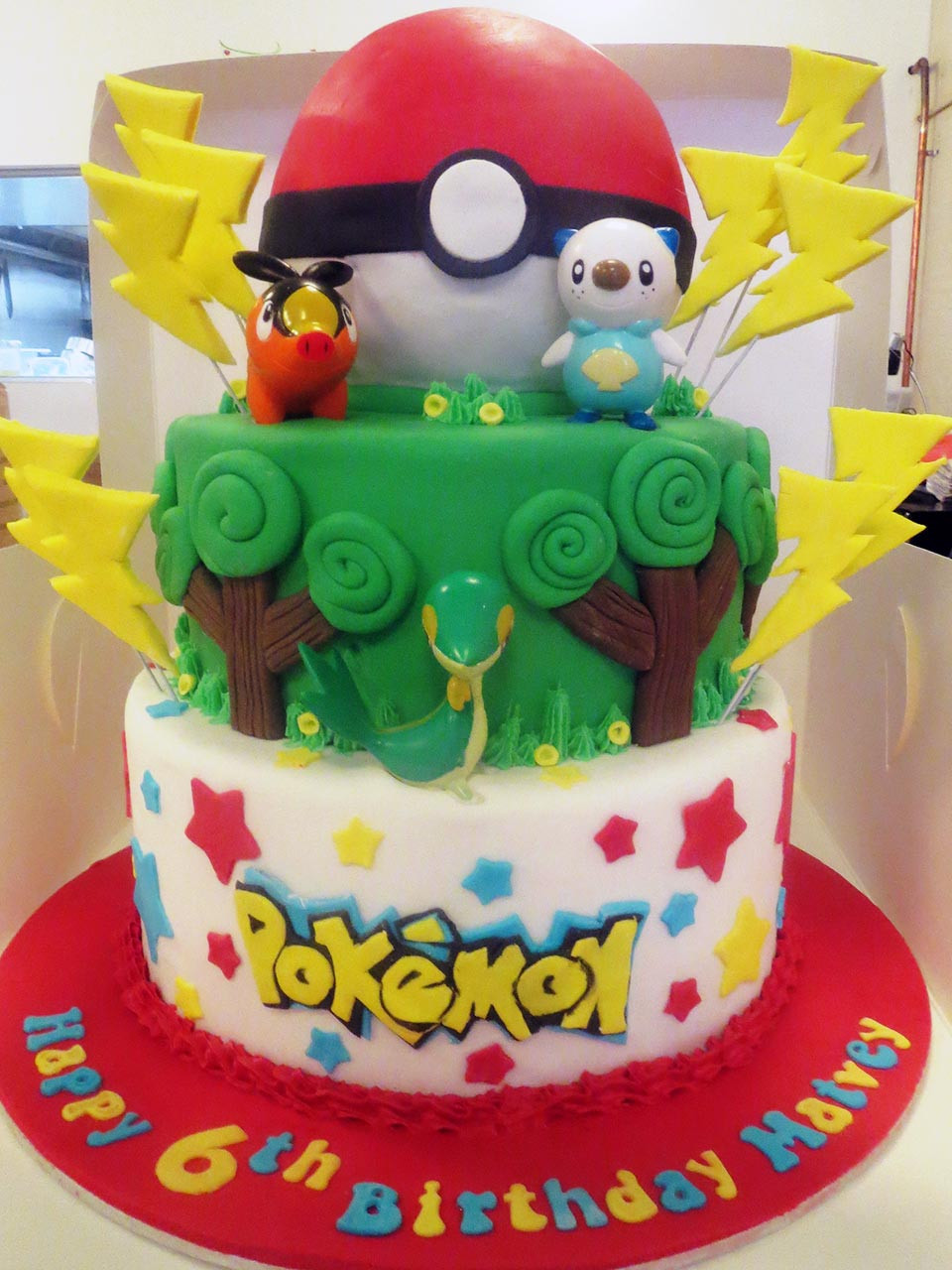 Best ideas about Pokemon Birthday Cake
. Save or Pin Three Sweeties Gallery Three Sweeties Now.