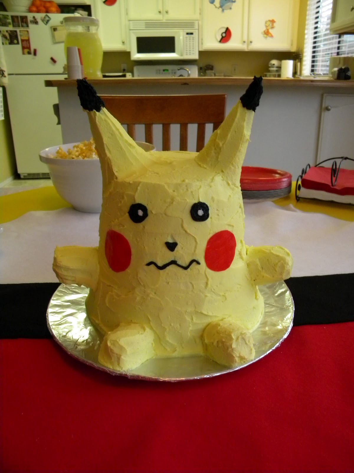 Best ideas about Pokemon Birthday Party
. Save or Pin Just A Frugal Mom Pokemon Birthday Party Now.
