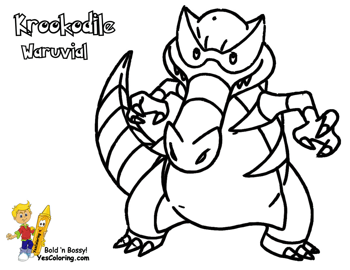 Best ideas about Pokemon Coloring Pages For Boys
. Save or Pin All 493 Pokemon Coloring Pages Now.