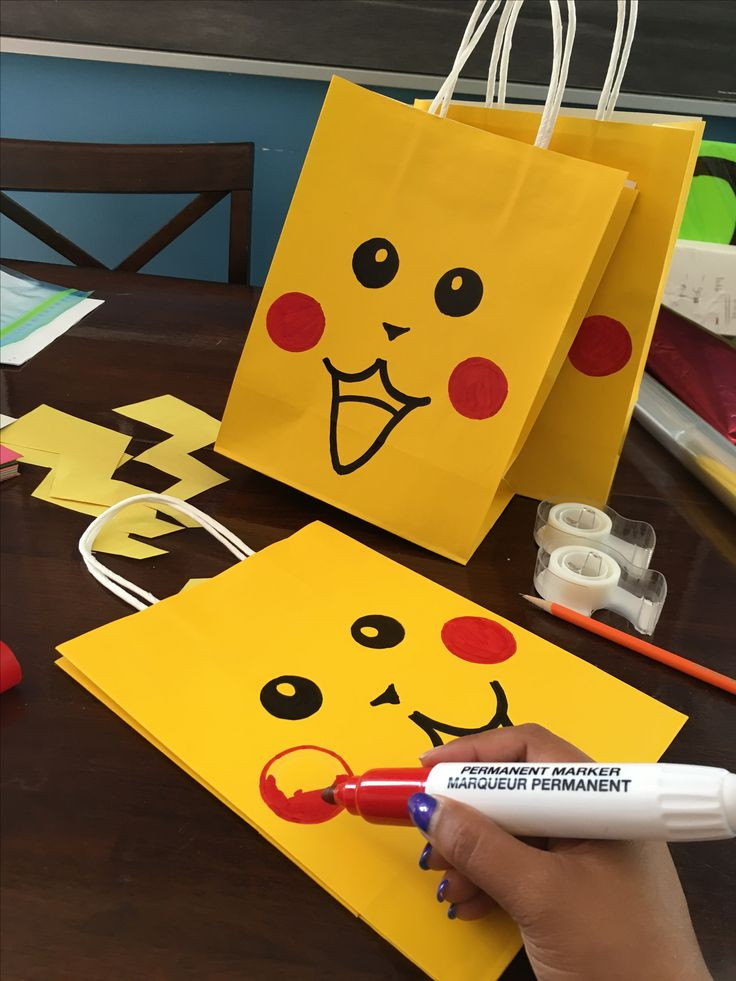 Best ideas about Pokemon Gift Ideas
. Save or Pin Best 20 Pokemon Gifts ideas on Pinterest Now.