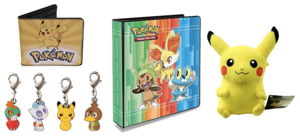 Best ideas about Pokemon Gift Ideas
. Save or Pin Pokemon Gift Ideas SheSaved Now.