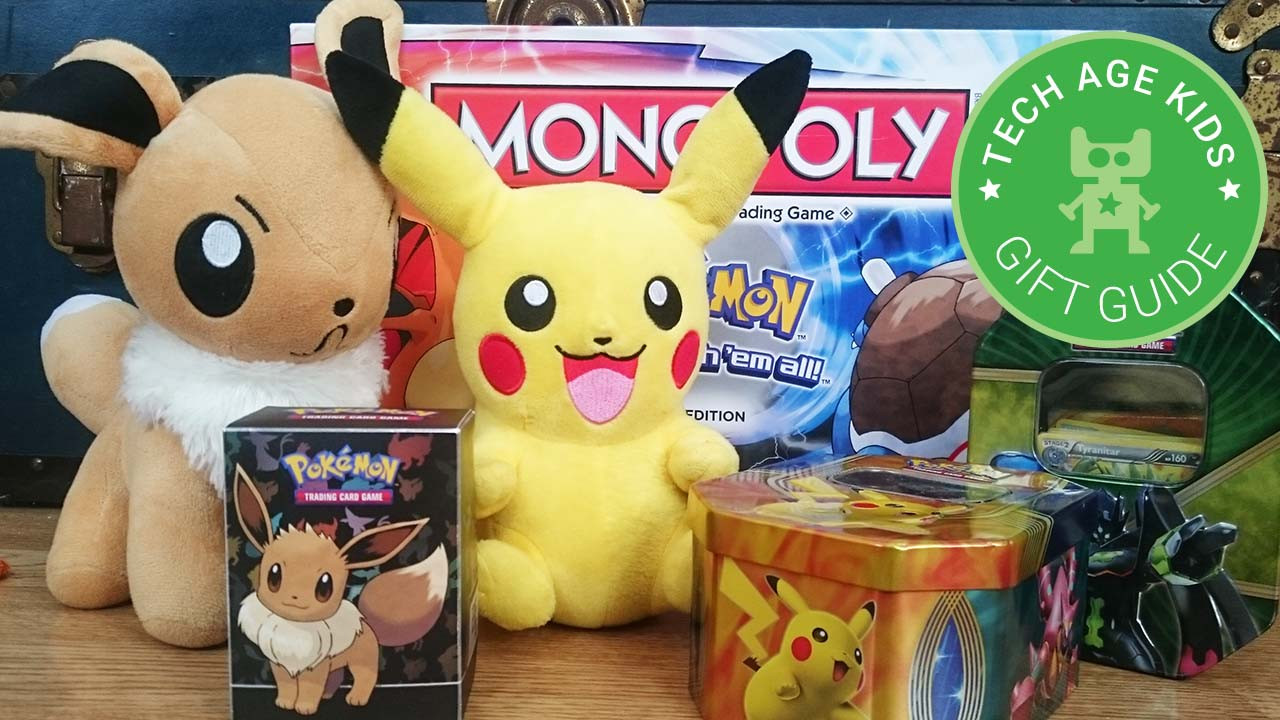 Best ideas about Pokemon Gift Ideas
. Save or Pin Gift Ideas for Pokemon Fans from Kids to Teens Now.