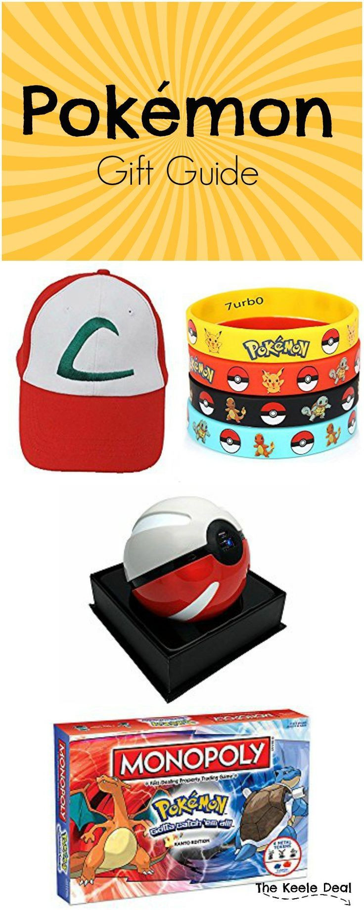 Best ideas about Pokemon Gift Ideas
. Save or Pin Best 20 Pokemon Gifts ideas on Pinterest Now.