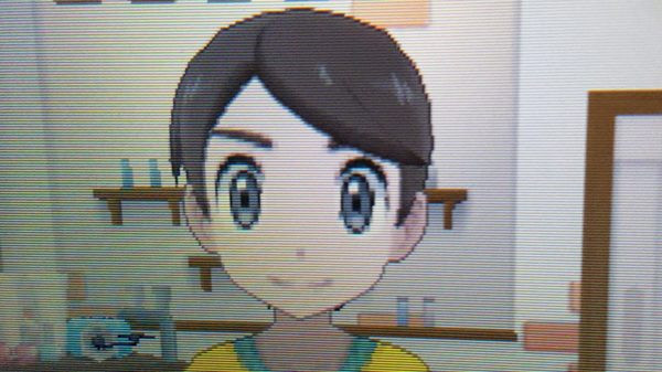 Best ideas about Pokemon Sun And Moon Female Hairstyles
. Save or Pin Pokemon Sun & Moon Male Hairstyles Now.