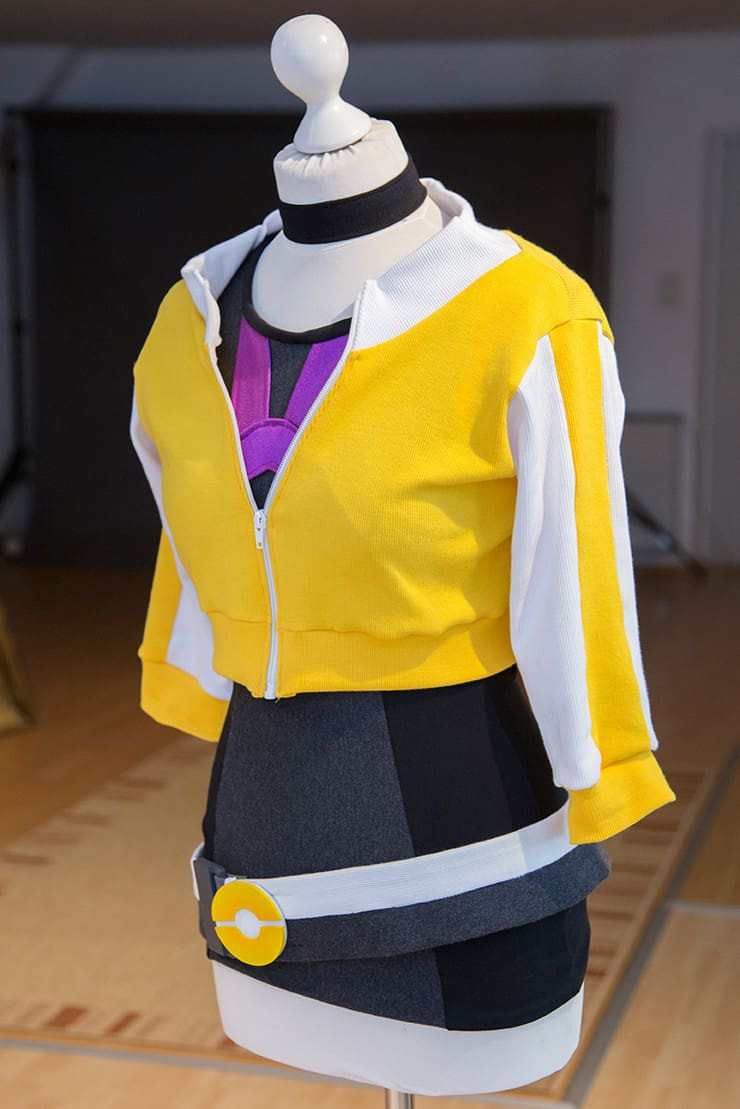 Best ideas about Pokemon Trainer Costume DIY
. Save or Pin Making the Pokemon Go trainer outfit KamuiCosplay Now.