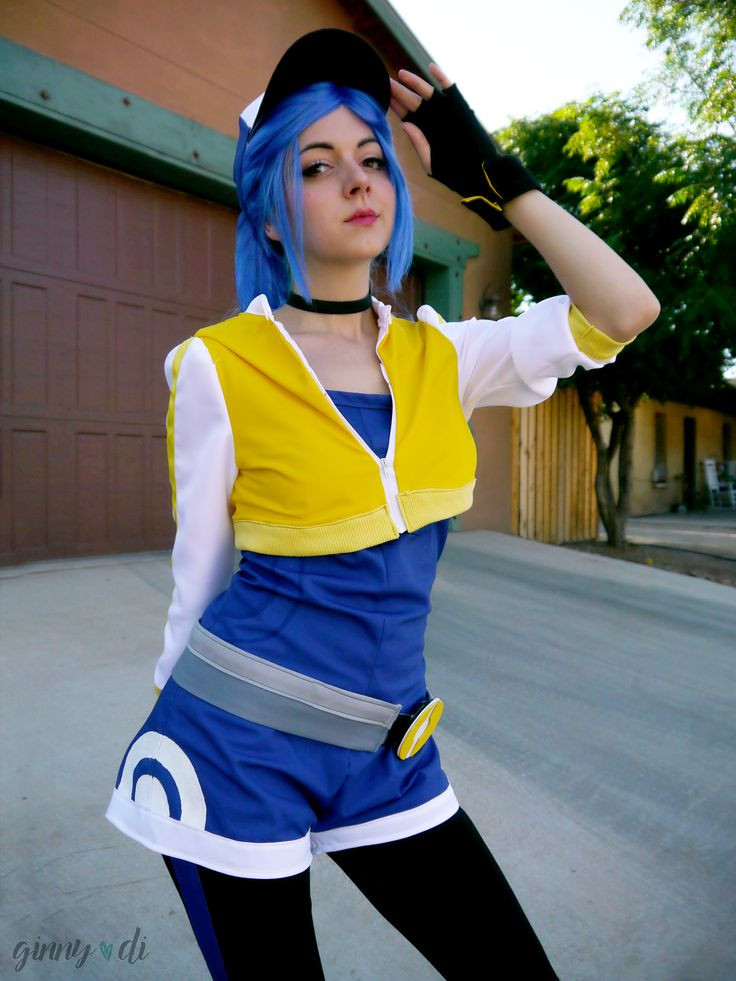 Best ideas about Pokemon Trainer Costume DIY
. Save or Pin 25 best ideas about Pokemon Trainer Costume on Pinterest Now.