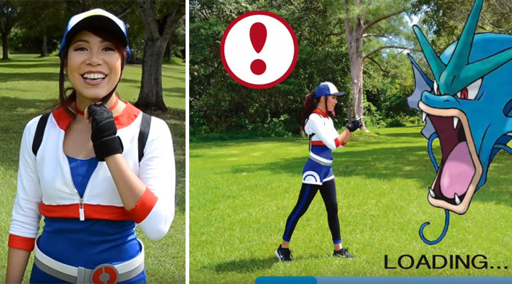 Best ideas about Pokemon Trainer Costume DIY
. Save or Pin 20 Pokémon Costumes for Halloween That Are Super Effective Now.