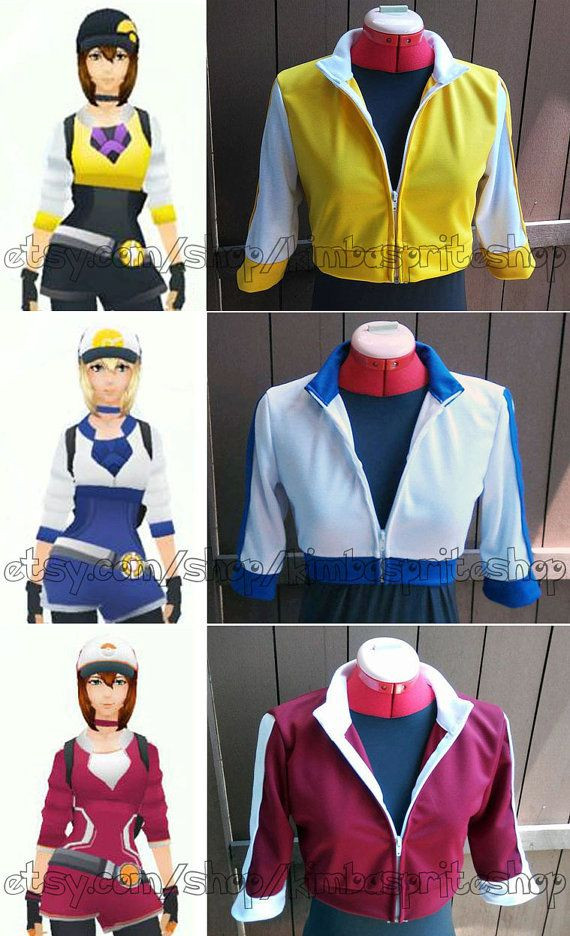 Best ideas about Pokemon Trainer Costume DIY
. Save or Pin Best 25 Pokemon trainer costume ideas on Pinterest Now.