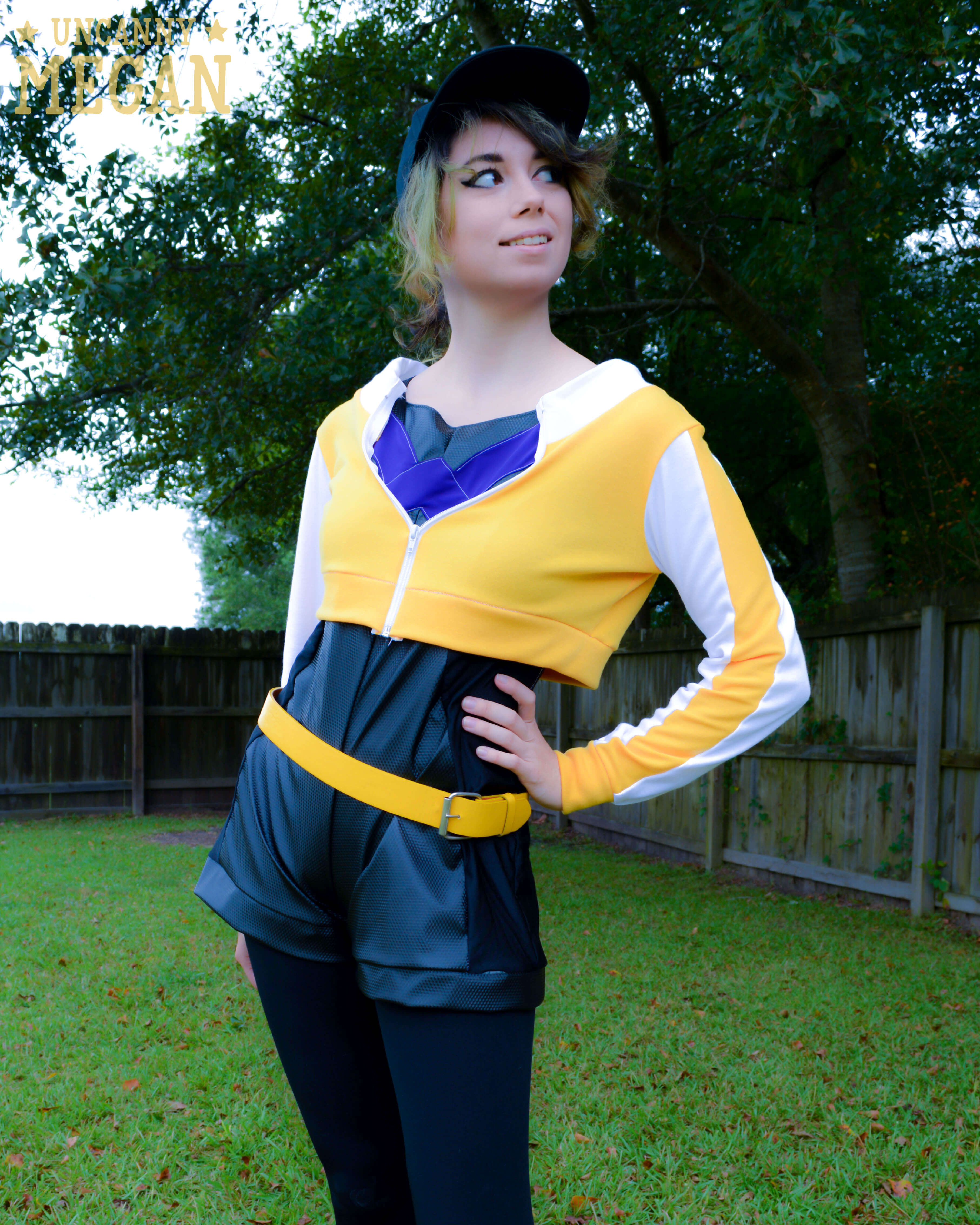 Best ideas about Pokemon Trainer Costume DIY
. Save or Pin Pokemon GO Cosplay Tutorial Now.