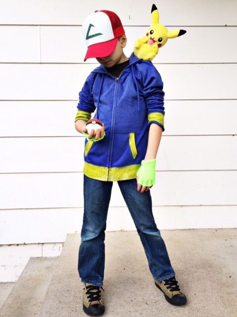 Best ideas about Pokemon Trainer Costume DIY
. Save or Pin 25 best ideas about Pokemon trainer costume on Pinterest Now.