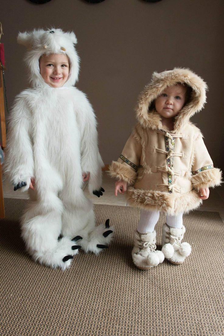 Best ideas about Polar Bear Costume DIY
. Save or Pin Best 25 Eskimo costume ideas on Pinterest Now.