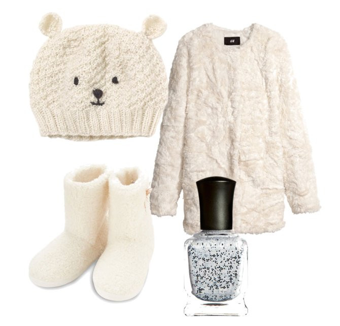 Best ideas about Polar Bear Costume DIY
. Save or Pin Halloween Costumes That You Won t Freeze Your Butt f In Now.