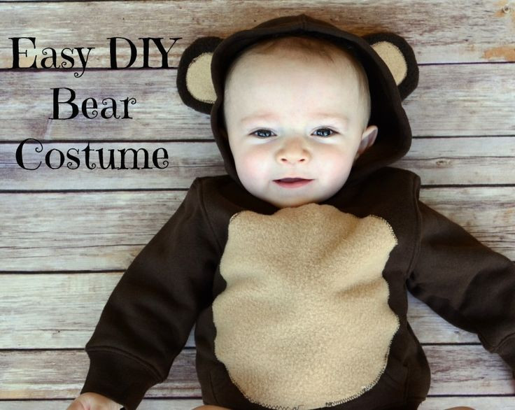Best ideas about Polar Bear Costume DIY
. Save or Pin 25 best Bear Costume ideas on Pinterest Now.