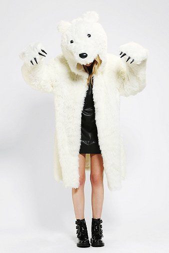 Best ideas about Polar Bear Costume DIY
. Save or Pin 15 best ideas about Bear Costume on Pinterest Now.