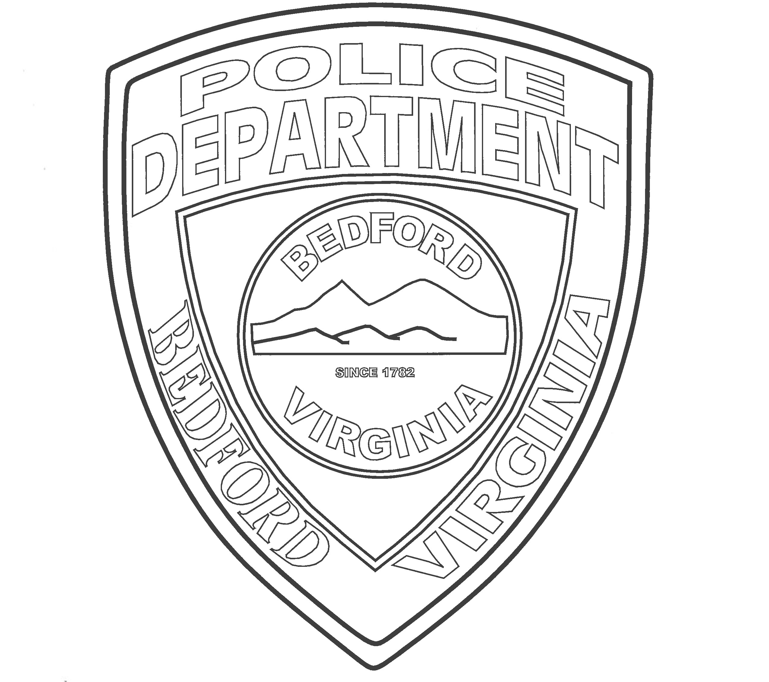 Best ideas about Police Badge Printable Coloring Pages
. Save or Pin Police Badges Coloring Pages AZ Coloring Pages Now.