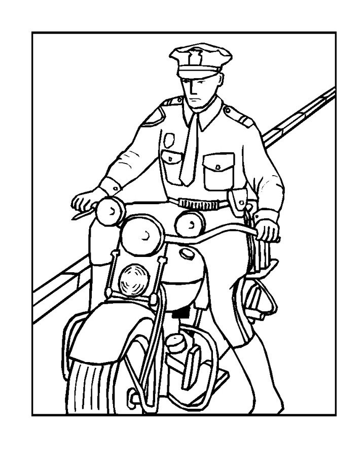 Best ideas about Police Badge Printable Coloring Pages
. Save or Pin Kids Police Badge AZ Coloring Pages Now.