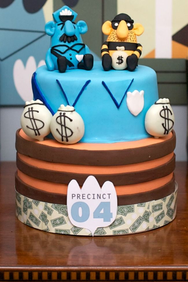 Best ideas about Police Birthday Cake
. Save or Pin 17 Best ideas about Police Birthday Cakes on Pinterest Now.