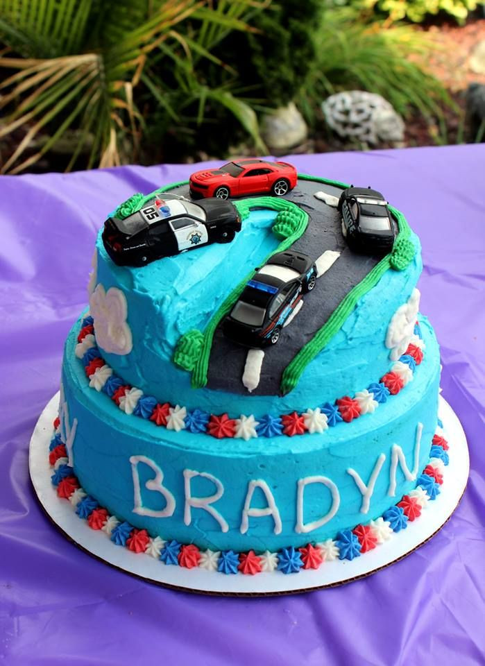 Best ideas about Police Birthday Cake
. Save or Pin Best 25 Police cakes ideas on Pinterest Now.