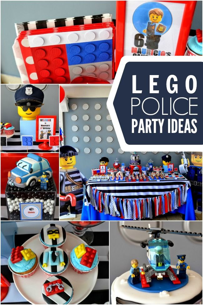 Best ideas about Police Birthday Party
. Save or Pin 20 best ideas about Police Birthday Parties on Pinterest Now.