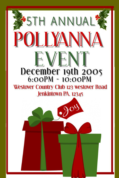 Best ideas about Pollyana Gift Ideas
. Save or Pin Polyanna Gift Now.