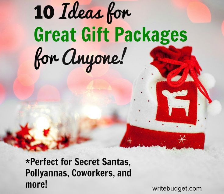 Best ideas about Pollyanna Gift Ideas
. Save or Pin If you need something to give for a secret santa Now.