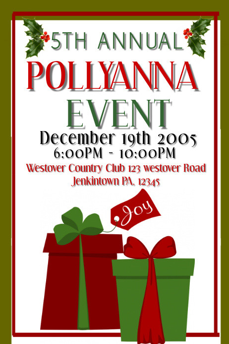 Best ideas about Pollyanna Gift Ideas
. Save or Pin Polyanna Gift Now.