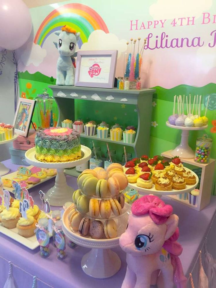 Best ideas about Pony Birthday Party
. Save or Pin 233 best My Little Pony Party Ideas images on Pinterest Now.