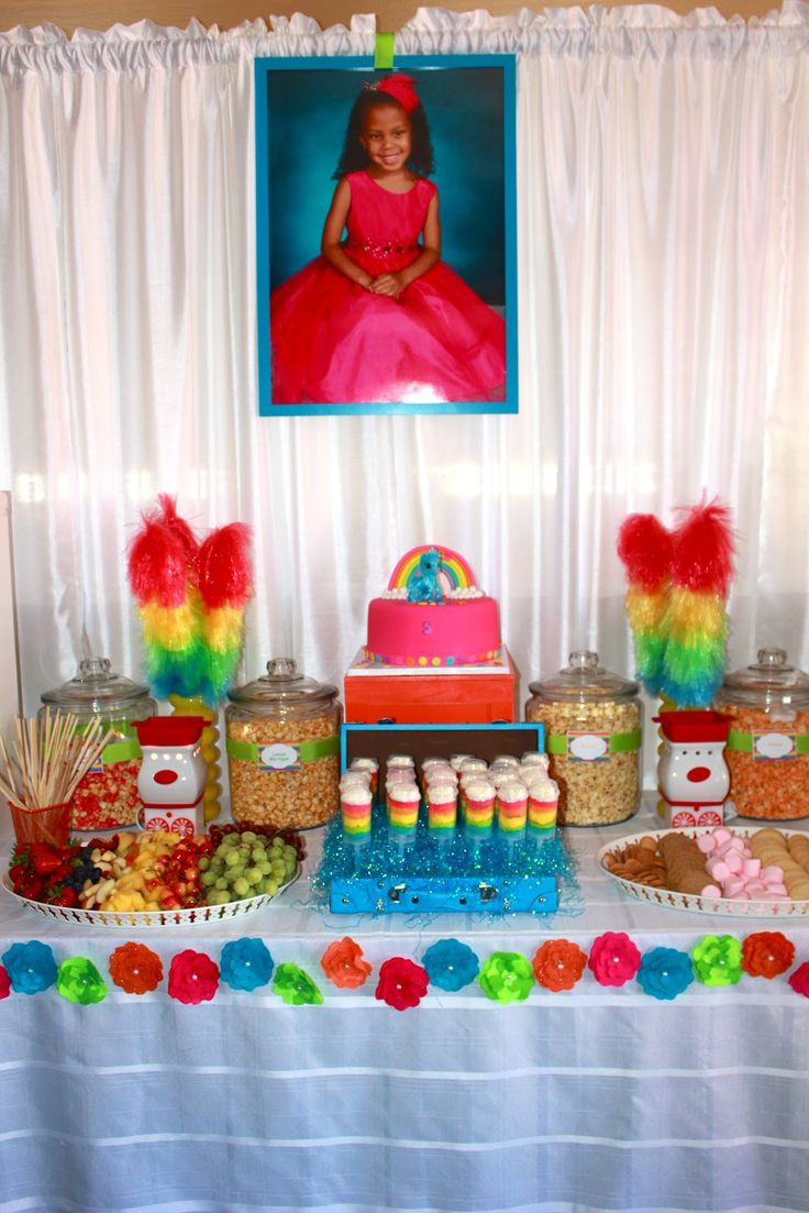 Best ideas about Pony Birthday Party
. Save or Pin 37 best My Little Pony images on Pinterest Now.