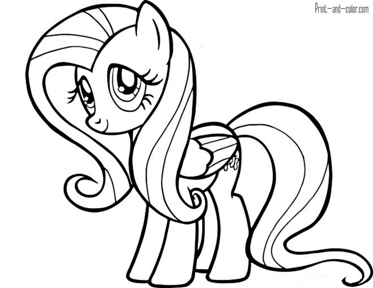 Best ideas about Pony Printable Coloring Pages
. Save or Pin My Little Pony coloring pages Now.
